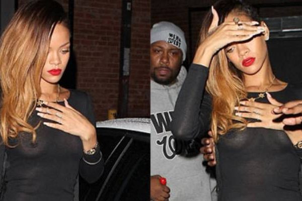 rihanna-is-shocking-to-wear-as-well-as-not